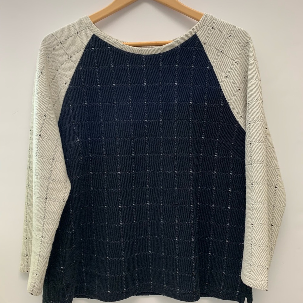 LOFT SWEATER